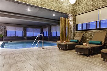 Indoor or Outdoor Pool